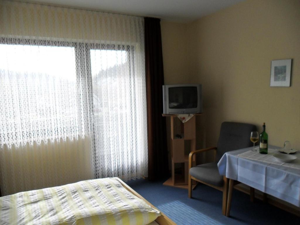 Haus Kanne Bad Driburg Kamer foto